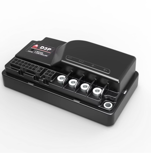 OEM 1212S-2601 Curtis 24V 110A DC Speed <strong>Controller</strong> Pallet Truck/stacker <strong>Controller</strong>/Forklift D3P 24V 130A DC <strong>Controller</strong> - Product Image 1