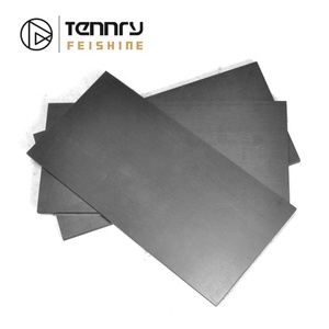 电解碳石墨板阳极制造商 - Product Image 4
