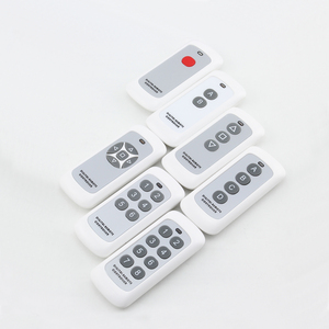 Großhandel 315MHz / 433MHz Lerncode ABS Universal Automatic Remote Control