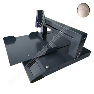 Daten druck Automatische Codierung Linie Chargen code Stempeln Datum Codierung Gerät Ablaufdatum Eicodierer Maschine - Product Image 2