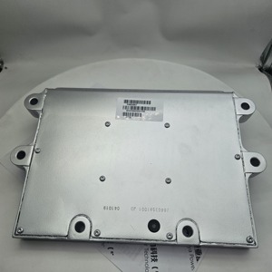 وحدة تحكم إلكترونية بمحرك كمبيوتر ECM P4963807 CM876 لمحرك الديزل للخدمة الشاقة ISM11 QSM11 M11 - Product Image 2