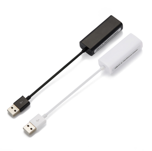 USB to RJ45 Lan <strong>Network</strong> Ethernet Adapter Card 10/100 Adapter for PC\windows7, Laptop,LAN Adapter - Product Image 2
