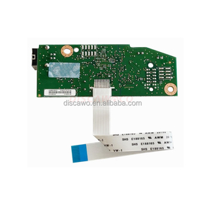 HP LJ P1106 P1102 P1108 P1007 P1102 için biçimlendirici kurulu 1106 1108 1007 1008 anne ana mantık kurulu anakart - Product Image 2