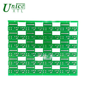 PCBA Factory Multilayer <strong>PCB</strong> 2/4/6/8/<strong>10</strong> <strong>Layers</strong> Fr4 Rosh Printed Circuit Board - Product Image 4