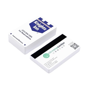 NXP MIFARE(R) DESFire(R) EV1 2k fargo hdp 6600カードプリンター印刷可能IDカード - Product Image 3