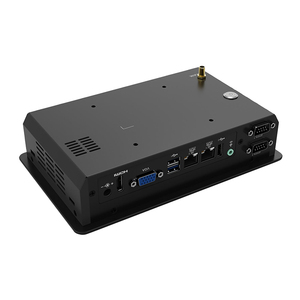 7inch Front IP65 Win Dows 10 Touch Screen Embedded Devices <strong>Computer</strong> and Tablet - Product Image 2