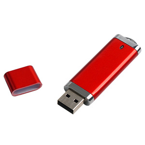 แฟลชไดรฟ์ USB ความจุ1GB ถึง128GB ใช้ได้กับ2.0และ3.0ปากกาพลาสติกการ์ดสไตล์พร้อมตัวเลือกไอเดียของขวัญ - Product Image 1