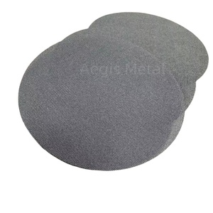 <strong>60</strong> Mesh 0.18mm 0.25mm Wire Raney <strong>Nickel</strong> Coating Ni Mesh/ Raney <strong>Nickel</strong> Catalyst /Raney Ni Foam - Product Image 2