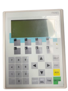 6es5924-3 SA11 100% nuova unità PLC modulo di uscita analogica 6es5952-3sa11 6es7120-0bh50-0aa0 - Product Image 5
