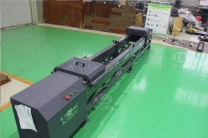 <strong>Computer</strong> Control <strong>Horizontal</strong> Wire Rope Tensile <strong>Testing</strong> <strong>Machine</strong> - Product Image 2