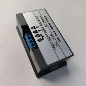 T3230 миниатюрный переключатель светодиодного дисплея - Product Image 4