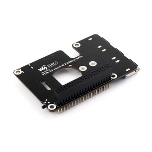Cappello 3.2 PCIe to M.2 4G/5G e USB per Raspberry Pi 5, compatibile con moduli SIMCom/Quectel 4G/5G, rete ad alta velocità - Product Image 5