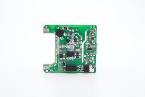 Un kit di sviluppo progettato per l'uso come piattaforma di valutazione per hardware e software in un ambiente di laboratorio - Product Image 6