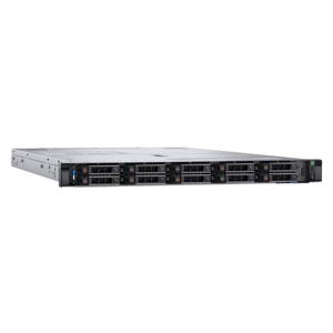 R6625 2 * amd 9254 CPU 1u стойка сервер высокой точности PowerEdge R6625 сервер - Product Image 6