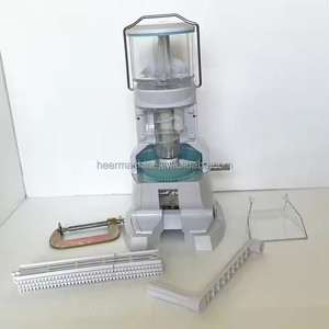 Handmade <strong>Empanada</strong> Tools Dumpling Wrapper Diy Dumpling Skin Maker Tools Mould Manual Dumpling Making Machine - Product Image 5