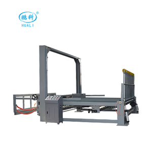 自动瓦楞纸箱堆垛机，瓦楞纸板堆垛机 - Product Image 2