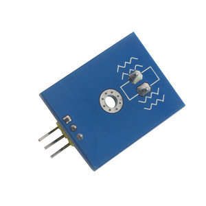DIY KIT 3.3V/5V Keramik Piezo Vibrations sensor Modul Analog Controller Elektronische Komponenten liefert Sensor für Arduino UNO R3