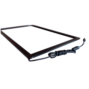 Selling 32&quot; Ir <strong>Touch</strong> <strong>Screen</strong> <strong>Overlays</strong> IR <strong>Overlay</strong> <strong>Touch</strong> <strong>Screen</strong> Frame Panel Interactive - Product Image 1