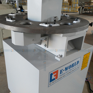 Punzonadora de perfiles de aluminio: alta velocidad y precisión para una producción eficiente - Product Image 5