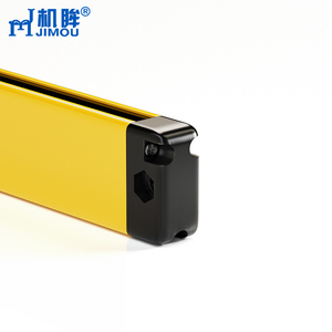 Gamma di rilevamento della griglia di sicurezza ultra sottile 2M più specifiche disponibili sensore della tenda della luce di sicurezza - Product Image 3
