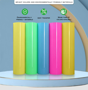 Cutting <strong>Vinyl</strong> Glossy and Matte Permanent Removable Adhesive <strong>Vinyl</strong> Roll for Cutting Plotte - Product Image 5