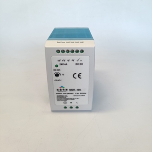 Xi'an Shengtang NDR MDR-100-48 Rail Switching Power Supply 48V 2A <strong>DC</strong> <strong>Single</strong> <strong>Output</strong> 220V/110V <strong>Input</strong> for Industrial Use - Product Image 3