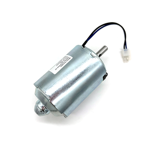24V Brushless DC <strong>Motor</strong>, High Torque Low Noise, for DIY Projects and Robotics - Product Image 3