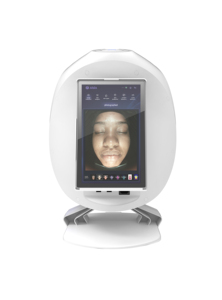 AIインテリジェント出席顔検出キャプチャ比較顔認識分析 - Product Image 5