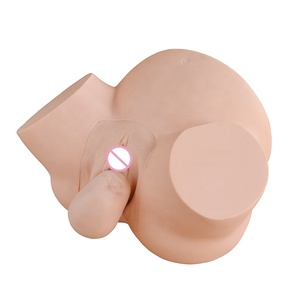 Mô hình đào tạo hộ sinh mô phỏng Giải phẫu mô hình đào tạo kỹ năng sinh nở xương chậu nữ mô hình đào tạo hộ sinh - Product Image 1