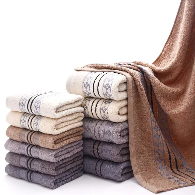 Chinese OEM ODM Fashion Custom 100% Cotton Bath Towel Sport/Hotel/Home/Bath/Face/Hand/Beach Towels