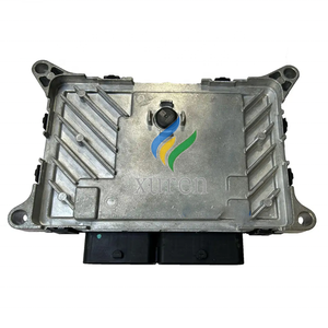 F01R00DLH2 Auto motor Computer platine Elektronisches Steuergerät ECU