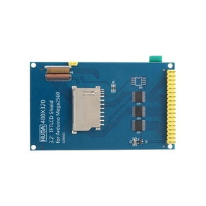Modulo schermo LCD a colori da 3.2 pollici 3.2 "modulo Display 320*480 480x320 ILI9481 Ultra alto supporto per Arduino Mage2560