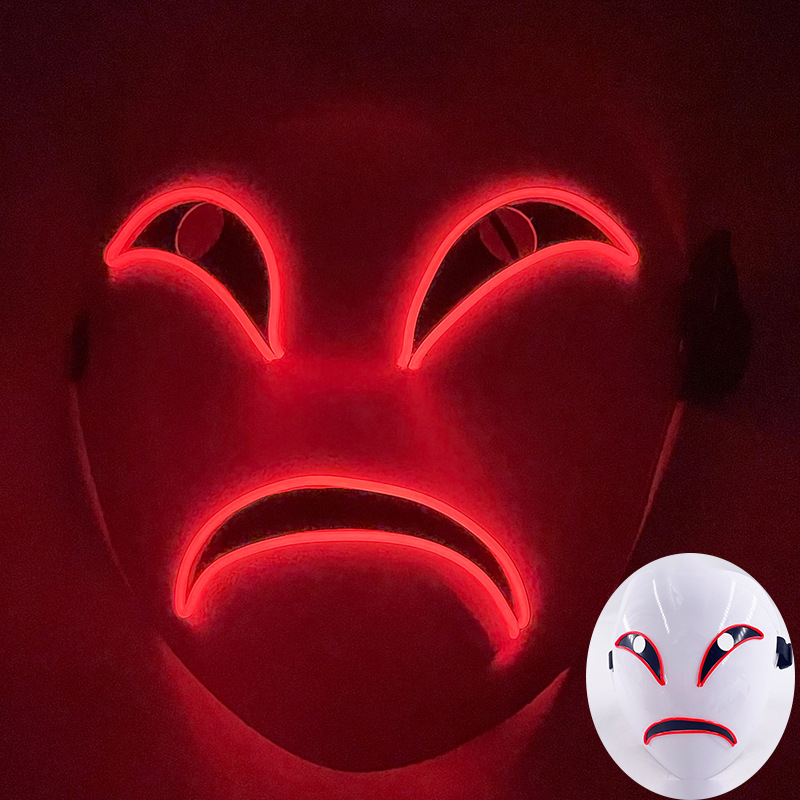 Estilo Triste - Luz Roja