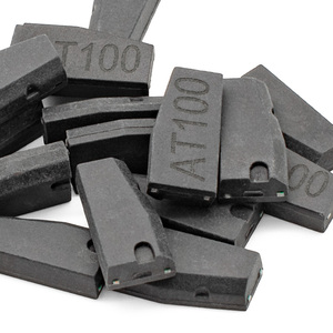 Pre-ordine Autel AT100 universale Super Transponder Chip per il veicolo strumenti di programmazione chiave tra cui KM100 IM508 serie IM608 - Product Image 6