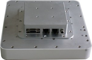 Lector de tarjetas de identificación inalámbrico, lector de red Ethernet TCP/IP, wifi, 10 metros, barato - Product Image 2