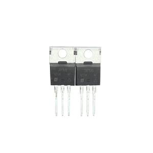 Orijinal transistör KA1M0565R 1M0565R TO-220 IGBT güç yönetimi çip modülü transistörler - Product Image 3