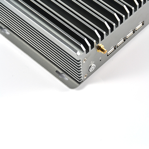 Customized Industrial Embedded Computer PC 8GB Memory J1900 CPU 4GB RAM 128GB SSD Fanless Cooling <strong>System</strong> <strong>Operating</strong> <strong>Linux</strong> Stock - Product Image 6