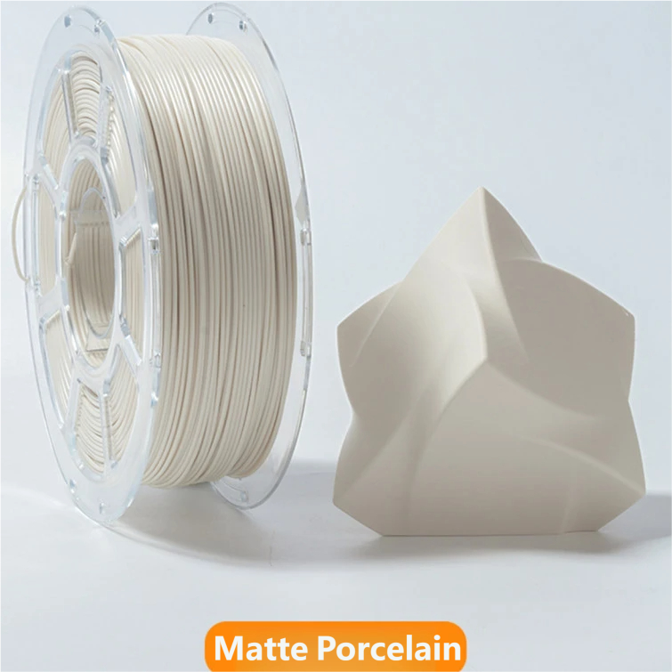 Porcelain