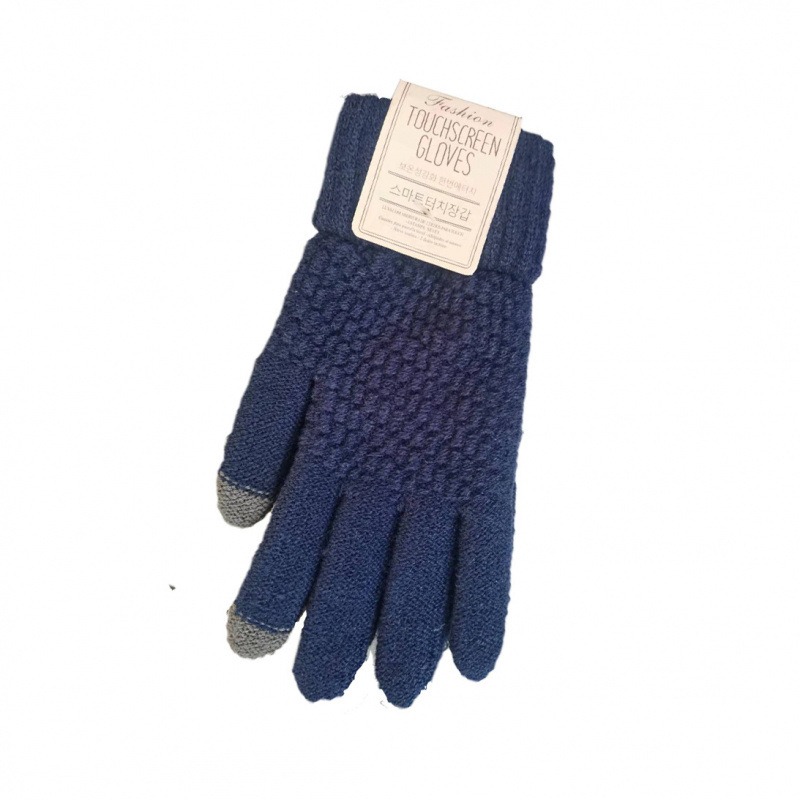 Bleu foncé