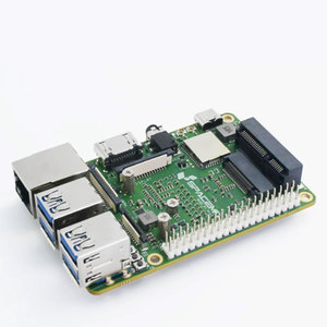 Sunta Iterative zaman Musepipro kart bilgisayar içine ve uzay risc-v yerli çip özerklik kontrol edilebilir 8-core - Product Image 3