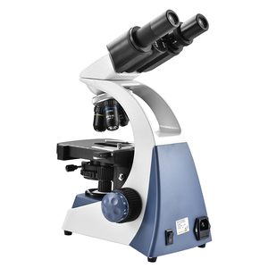 LUXUN Microscopio biológico óptico Microscopio digital electrónico Laboratorio Microscopio binocular Olympus - Product Image 4