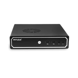 I Computer Desktop della fabbrica di origine INYUDA vincono 11 per Business Desktop Computer Core I7 1255U 8GB 256GB ufficio Mini Pc - Product Image 6