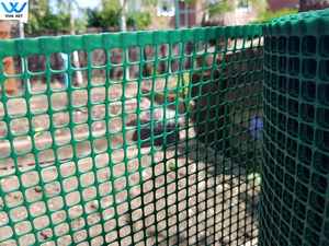 Rete quadrata in plastica HDPE - Product Image 6
