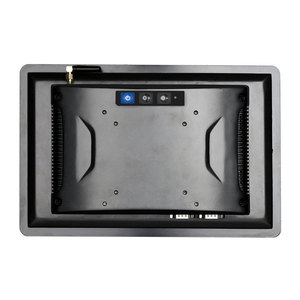Touch Screen capacitivo per PC industriale Touch Panel Android RK3288 da 10.1 pollici senza ventole tutto in un Computer per uso industriale - Product Image 5