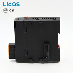 Módulo de E/S Profinet de China Controlador remoto programable Ethercat Módulo Ethernet IO Modbus IO PLC Entrada y salida IO - Product Image 4
