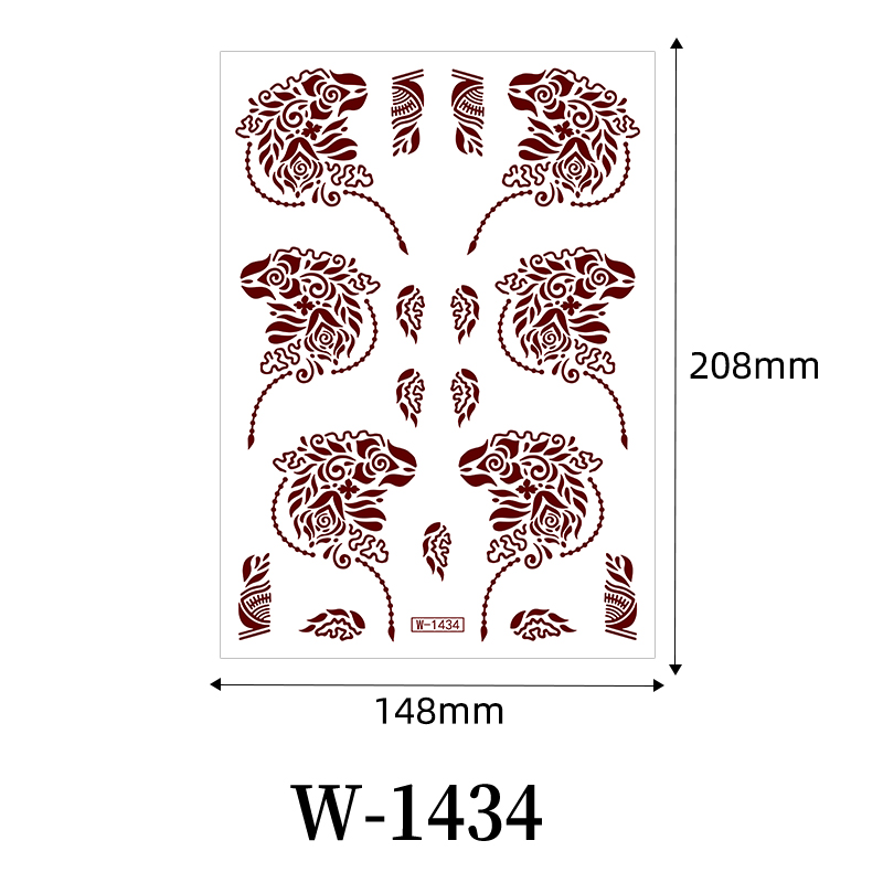 W-1434