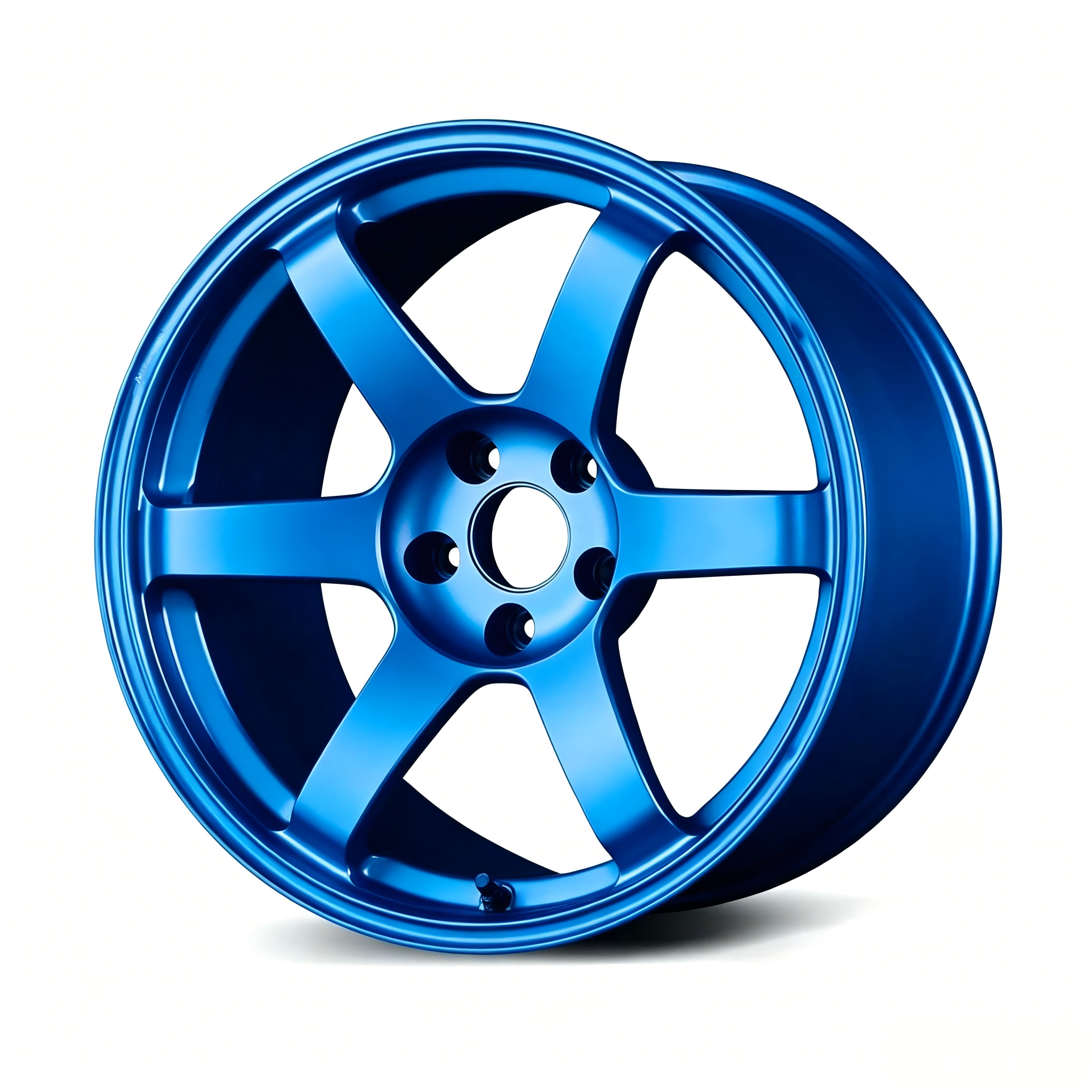 Gloss Blue