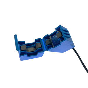 Transformador de corriente de núcleo dividido, sensor de corriente, 100A, 50mA, 1 unidad, 1 unidad - Product Image 6