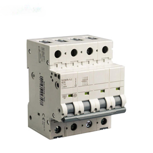 Nuovo e originale Et-5sy Micro interruttore 3a 4p D 10ka 5 sy4 4p D3 Stock in magazzino Plc Controller di programmazione - Product Image 1