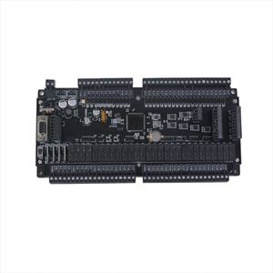 FX3UC-32MT-LT PLCプログラマブルコントローラー内蔵16入力/16出力、DC電源、内蔵CC-Link/LTメインサイト機能 - Product Image 4